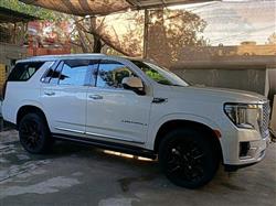 جي ام سي يوكون